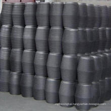 Good Quality Graphite Electrode and Nipple for Eaf and Lrf